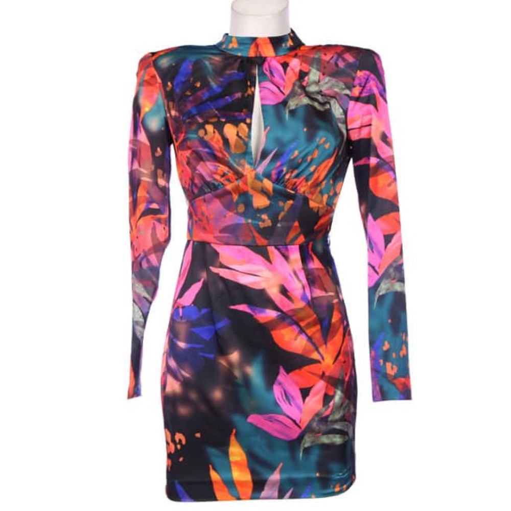 Marciano dress